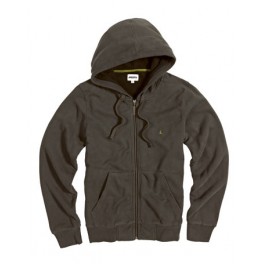 Яхтенная кофта мужская Musto Hooded Sweat Jacket MS0320