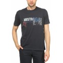 Футболка для яхтинга мужская Musto T-Shirt MR 1040