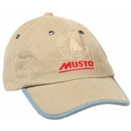 Кепка яхтенная Musto AL 1210 (Unisex)