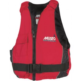 Жилет спасательный Musto Regatta Buoyancy Aid AS6516 (Unisex)