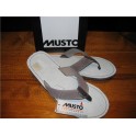Яхтенная обувь Musto Suede Flip Flops FS 0700