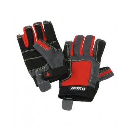 Перчатки для яхтинга Musto Performance Glove Short Finger AS0581 (Unisex)
