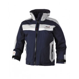Яхтенная куртка мужская Musto Inshore Race Jacket SB0051