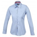 Рубашка в яхтенном стиле женская Marinepool CELINE BLOUSE 1000022