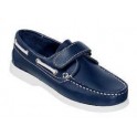 Яхтенная обувь детская Marinepool SIMON KIDS WITH VELCRO 1000271
