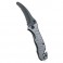 Нож-стропорез Gill Personal Rescue Knife MT002