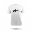 Футболка для яхтинга мужская Zhik Mens Zhik Print Tee 1