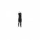 Гидрокостюм детский Zhik Kids Microfleece Skiff Suit 501