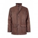 Куртка мужская Dubarry of Ireland Kimble Mens Leather Jacket