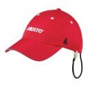 Musto Fast Dry Crew Cap AL1390