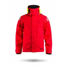 Яхтенная куртка Zhik Isotak Jacket 811 (Unisex)