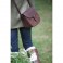Сумка женская Dubarry of Ireland Clara Large Leather Saddle Style Bag 9417-01