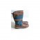 Яхтенные сапоги женские Dubarry of Ireland Shamrock ExtraFit™ Womens Leather Waterproof Boots