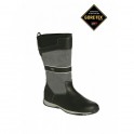 Яхтенные сапоги женские Dubarry of Ireland Newport Womens Leather Waterproof Boots