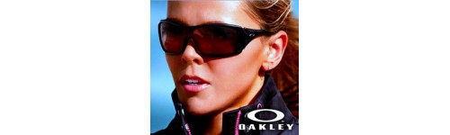 солнцезащитные очки Oakley для женщин
