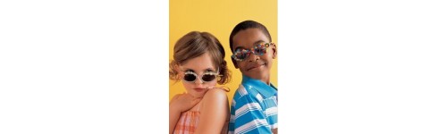 солнцезащитные очки Oakley для детей